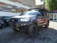 Toyota Hilux X-TRA CABINE 4WD 2.4L 150 D-4D - <small></small> 49.990 € <small>TTC</small> - #10