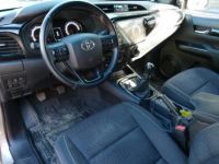 Toyota Hilux X-TRA CABINE 4WD 2.4L 150 D-4D - <small></small> 49.990 € <small>TTC</small> - #14