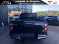 Toyota Hilux X-TRA CABINE CAB 4WD 2.8L 204 D-4D BVA INVINCIBLE prix : 42491 HT - <small></small> 42.491 € <small>HT</small> - #2