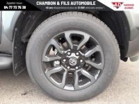 Toyota Hilux X-TRA CABINE CAB 4WD 2.8L 204 D-4D BVA INVINCIBLE prix ht - <small></small> 42.491 € <small>HT</small> - #4