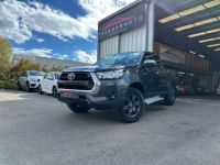 Toyota Hilux X-TRA CABINE RC21 4WD 2.4L 150 D-4D LEGENDE - POWER - RÉVISÉ - GARANTIE 1 AN - <small></small> 35.990 € <small>TTC</small> - #1