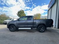 Toyota Hilux X-TRA CABINE RC21 4WD 2.4L 150 D-4D LEGENDE - POWER - RÉVISÉ - GARANTIE 1 AN - <small></small> 35.990 € <small>TTC</small> - #2