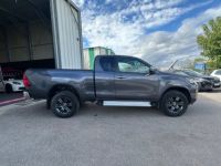 Toyota Hilux X-TRA CABINE RC21 4WD 2.4L 150 D-4D LEGENDE - POWER - RÉVISÉ - GARANTIE 1 AN - <small></small> 35.990 € <small>TTC</small> - #7