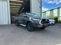 Toyota Hilux X-TRA CABINE RC21 4WD 2.4L 150 D-4D LEGENDE - POWER - RÉVISÉ - GARANTIE 1 AN - <small></small> 35.990 € <small>TTC</small> - #9