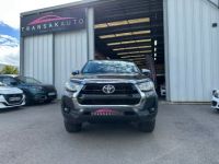 Toyota Hilux X-TRA CABINE RC21 4WD 2.4L 150 D-4D LEGENDE - POWER - RÉVISÉ - GARANTIE 1 AN - <small></small> 35.990 € <small>TTC</small> - #10