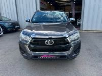 Toyota Hilux X-TRA CABINE RC21 4WD 2.4L 150 D-4D LEGENDE - POWER - RÉVISÉ - GARANTIE 1 AN - <small></small> 35.990 € <small>TTC</small> - #11