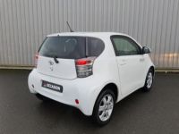 Toyota iQ 1.0 VVT-i - 68 - <small></small> 3.990 € <small>TTC</small> - #6
