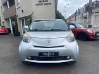 Toyota iQ 1.0 VVT-i - 68 - <small></small> 3.990 € <small>TTC</small> - #2