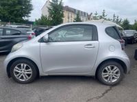 Toyota iQ 1.0 VVT-i - 68 - <small></small> 3.990 € <small>TTC</small> - #5