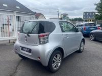 Toyota iQ 1.0 VVT-i - 68 - <small></small> 3.990 € <small>TTC</small> - #6