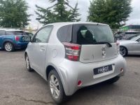 Toyota iQ 1.0 VVT-i - 68 - <small></small> 3.990 € <small>TTC</small> - #8