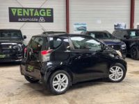 Toyota iQ 100 VVT-i S Edition MultiDrive - <small></small> 8.790 € <small>TTC</small> - #10