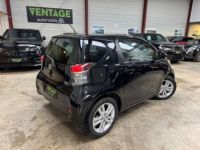 Toyota iQ 100 VVT-i S Edition MultiDrive - <small></small> 8.790 € <small>TTC</small> - #11