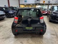 Toyota iQ 100 VVT-i S Edition MultiDrive - <small></small> 8.790 € <small>TTC</small> - #12