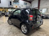 Toyota iQ 100 VVT-i S Edition MultiDrive - <small></small> 8.790 € <small>TTC</small> - #13