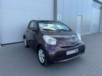 Toyota iQ 1.0i VVT-i Luna Multidrive CLIM GARANTIE 12M - <small></small> 8.990 € <small>TTC</small> - #1