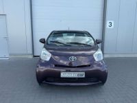 Toyota iQ 1.0i VVT-i Luna Multidrive CLIM GARANTIE 12M - <small></small> 8.990 € <small>TTC</small> - #2