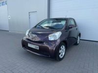 Toyota iQ 1.0i VVT-i Luna Multidrive CLIM GARANTIE 12M - <small></small> 8.990 € <small>TTC</small> - #3