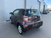 Toyota iQ 1.0i VVT-i Luna Multidrive CLIM GARANTIE 12M - <small></small> 8.990 € <small>TTC</small> - #4