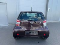 Toyota iQ 1.0i VVT-i Luna Multidrive CLIM GARANTIE 12M - <small></small> 8.990 € <small>TTC</small> - #5