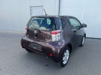 Toyota iQ 1.0i VVT-i Luna Multidrive CLIM GARANTIE 12M - <small></small> 8.990 € <small>TTC</small> - #6