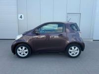 Toyota iQ 1.0i VVT-i Luna Multidrive CLIM GARANTIE 12M - <small></small> 8.990 € <small>TTC</small> - #8