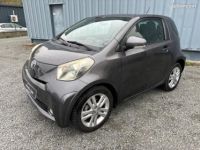 Toyota iQ 1.3 100ch bv6 - <small></small> 5.890 € <small>TTC</small> - #1