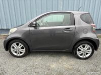 Toyota iQ 1.3 100ch bv6 - <small></small> 5.890 € <small>TTC</small> - #4