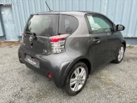 Toyota iQ 1.3 100ch bv6 - <small></small> 5.890 € <small>TTC</small> - #5