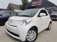 Toyota iQ 68 VVT-I - <small></small> 5.200 € <small>TTC</small> - #1