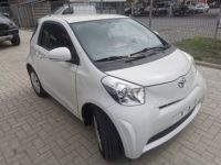 Toyota iQ 68 VVT-I - <small></small> 5.200 € <small>TTC</small> - #3