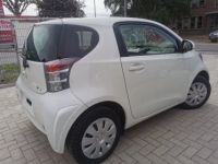 Toyota iQ 68 VVT-I - <small></small> 5.200 € <small>TTC</small> - #4