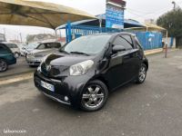 Toyota iQ boite automatique garantie 6 mois - <small></small> 8.990 € <small>TTC</small> - #2