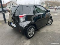 Toyota iQ boite automatique garantie 6 mois - <small></small> 8.990 € <small>TTC</small> - #4