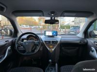 Toyota iQ boite automatique garantie 6 mois - <small></small> 8.990 € <small>TTC</small> - #5