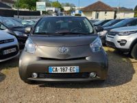 Toyota iQ iQ² 68 VVT-i MultiDrive - <small></small> 11.990 € <small>TTC</small> - #2