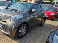 Toyota iQ iQ² 68 VVT-i MultiDrive - <small></small> 11.990 € <small>TTC</small> - #3