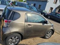 Toyota iQ iQ² 68 VVT-i MultiDrive - <small></small> 11.990 € <small>TTC</small> - #4