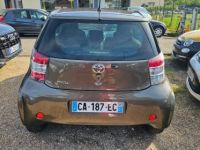 Toyota iQ iQ² 68 VVT-i MultiDrive - <small></small> 11.990 € <small>TTC</small> - #7