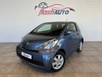 Toyota iQ VVT-i 68cv-CLIM-2012 - <small></small> 7.900 € <small>TTC</small> - #1