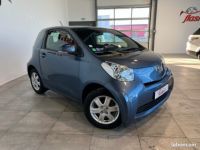 Toyota iQ VVT-i 68cv-CLIM-2012 - <small></small> 7.900 € <small>TTC</small> - #2