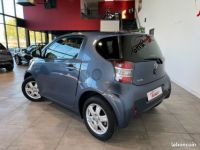 Toyota iQ VVT-i 68cv-CLIM-2012 - <small></small> 7.900 € <small>TTC</small> - #3