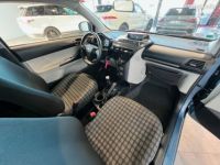 Toyota iQ VVT-i 68cv-CLIM-2012 - <small></small> 7.900 € <small>TTC</small> - #5