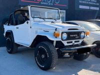 Toyota Land Cruiser ( J4 ) 3.4 D Break baché 90cv BJ 42 - <small></small> 16.990 € <small>TTC</small> - #3