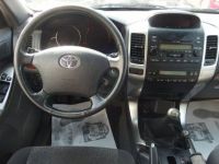 Toyota Land Cruiser 165 D-4D VX 5P - <small></small> 12.800 € <small>TTC</small> - #14
