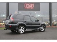 Toyota Land Cruiser 173 D-4D - BVA  120 2003 VXE - <small></small> 24.900 € <small>TTC</small> - #4