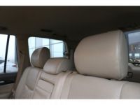 Toyota Land Cruiser 173 D-4D - BVA  120 2003 VXE - <small></small> 24.900 € <small>TTC</small> - #45