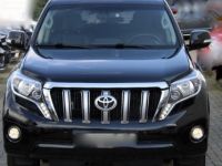 Toyota Land Cruiser 177 D4D - BVA 5pl  150 2009 Légende PHASE 2 - <small></small> 51.900 € <small>TTC</small> - #3