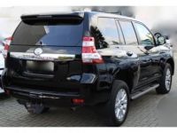 Toyota Land Cruiser 177 D4D - BVA 5pl  150 2009 Légende PHASE 2 - <small></small> 51.900 € <small>TTC</small> - #5