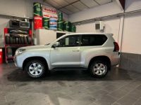 Toyota Land Cruiser 204 D-4D LIFE 3P MY22 2022 - <small></small> 54.990 € <small>TTC</small> - #4